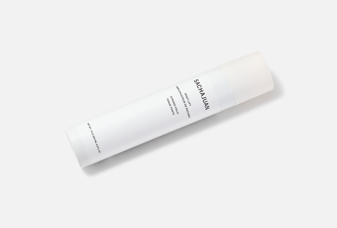 Sachajuan Мусс для волос сильной фиксации Root Lift