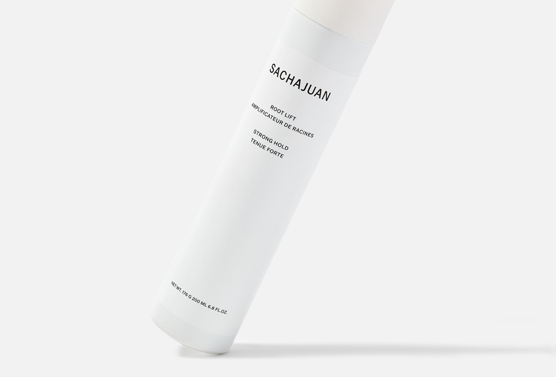 Sachajuan Мусс для волос сильной фиксации Root Lift
