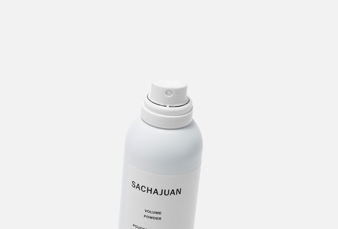 Sachajuan Hair Spray Volume Powder Professional 200 ml Sachajuan Hair Spray Volume Powder Professional