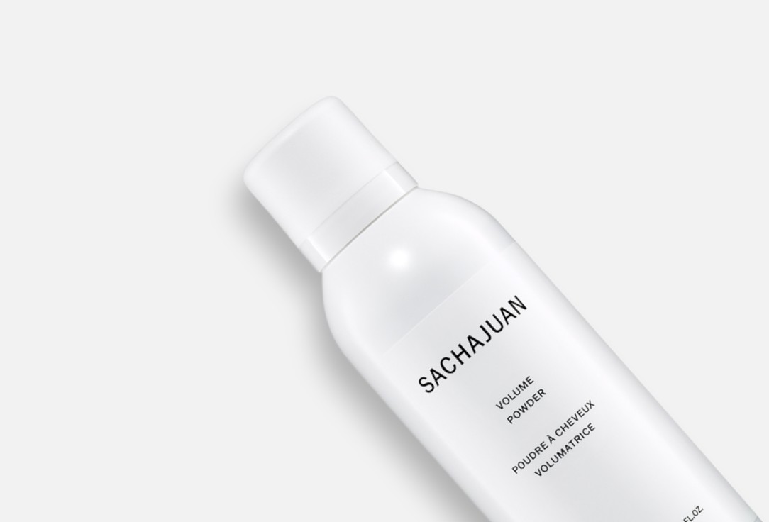 Sachajuan Hair Spray Volume Powder Professional