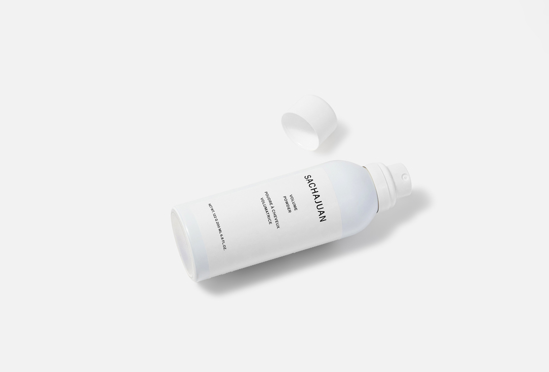 Sachajuan Hair Spray Volume Powder Professional 200 ml Sachajuan Hair Spray Volume Powder Professional