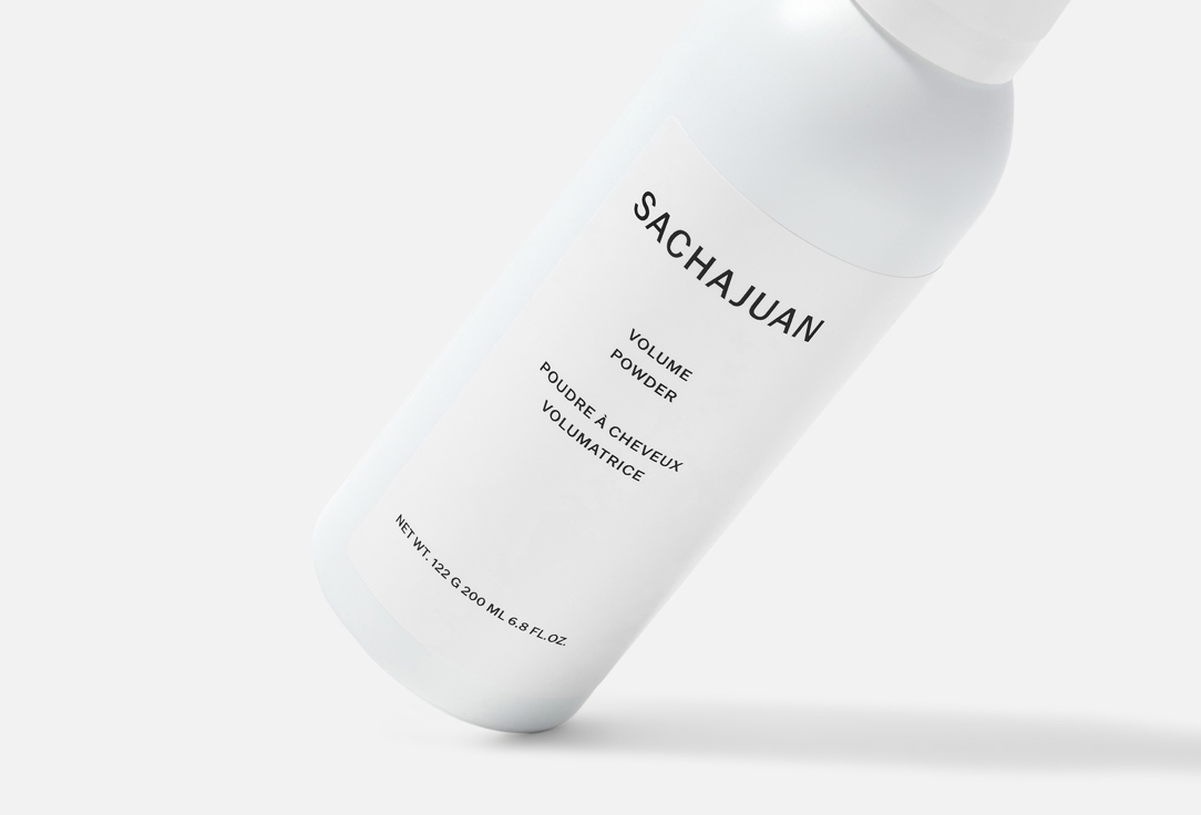 Sachajuan Hair Spray Volume Powder Professional 200 ml Sachajuan Hair Spray Volume Powder Professional