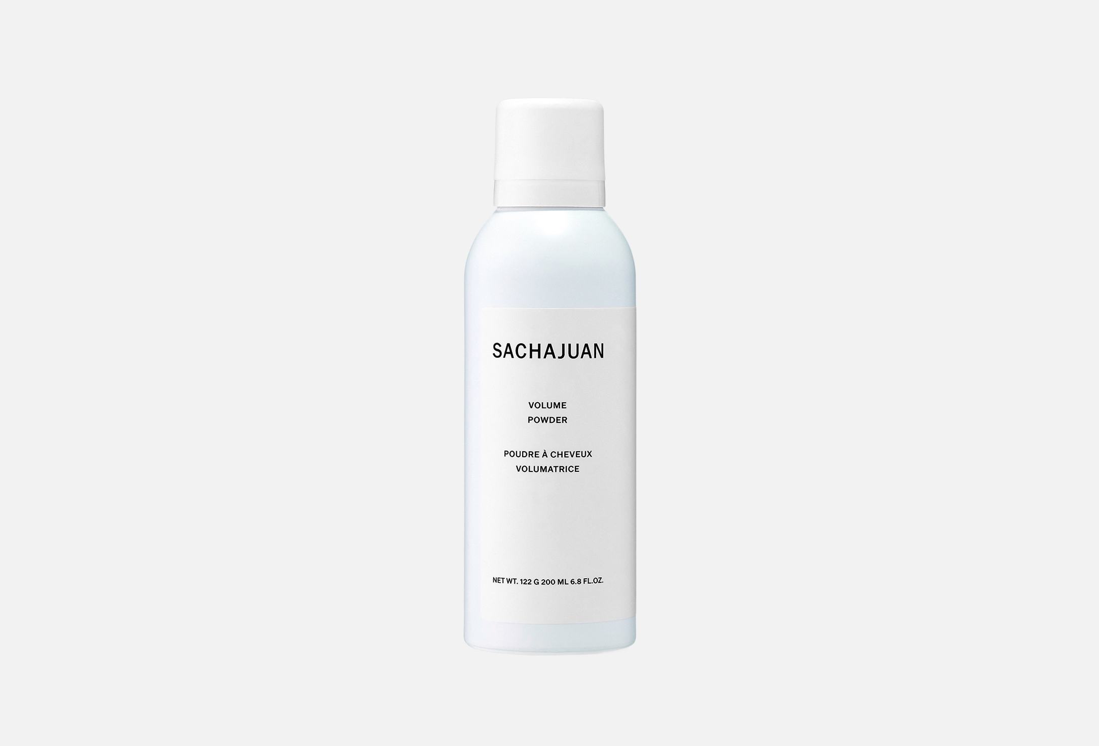 Volume Powder 200