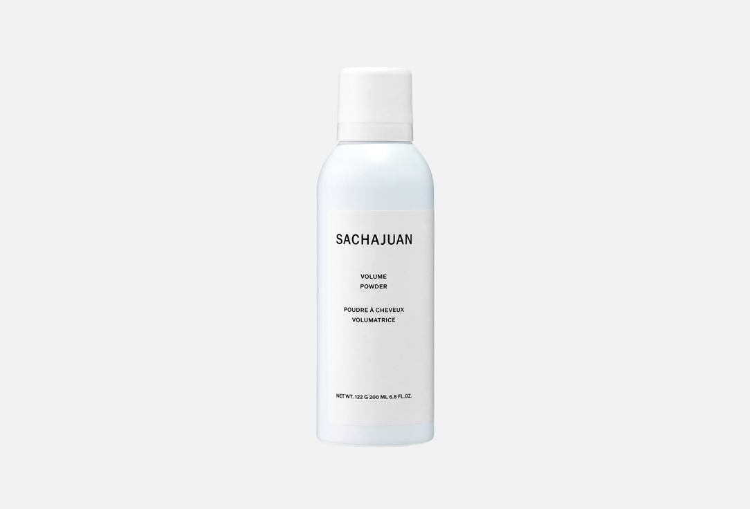 Sachajuan Hair Spray Volume Powder Professional 200 ml Sachajuan Hair Spray Volume Powder Professional