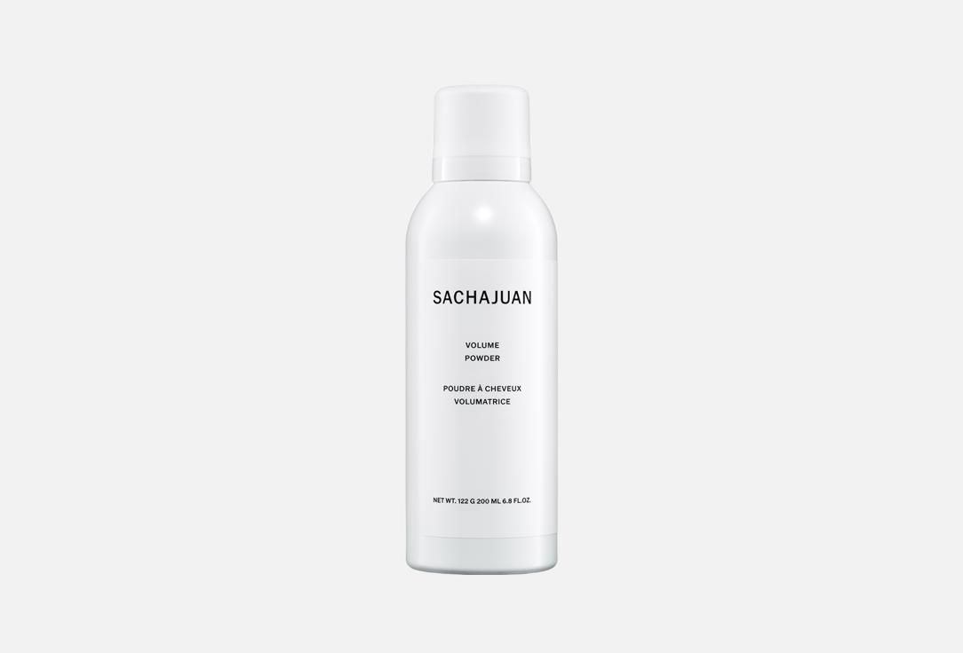 Sachajuan Hair Spray Volume Powder Professional