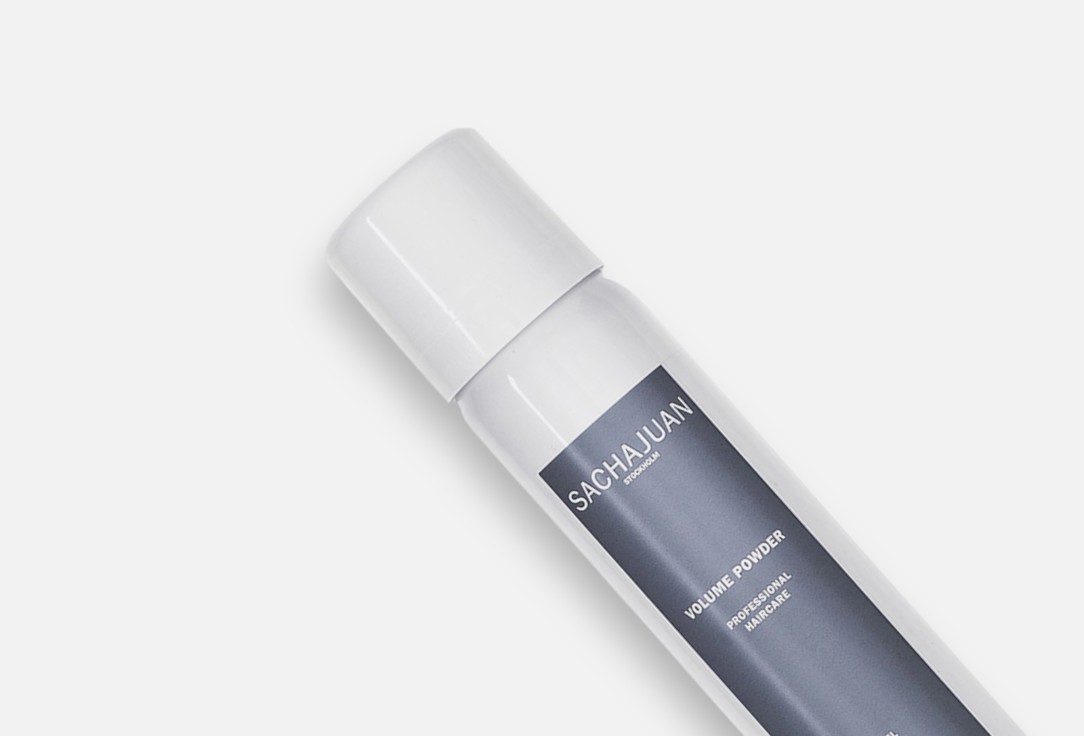 Sachajuan Hair Spray Volume Powder Professional