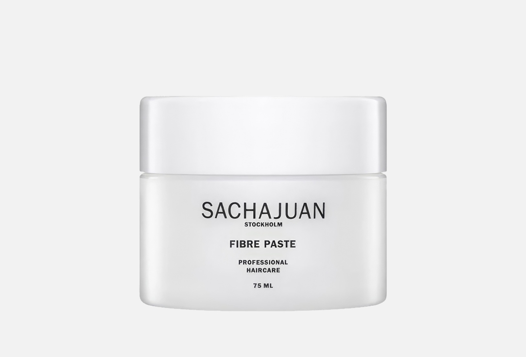 Sachajuan Styling Fibre Paste Porfessional 75 ml Sachajuan Styling Fibre Paste Porfessional