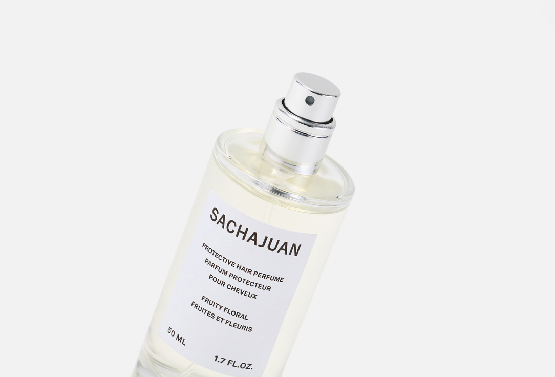 Sachajuan Hair Perfume Spray Professional 50 ml Sachajuan Hair Perfume Spray Professional