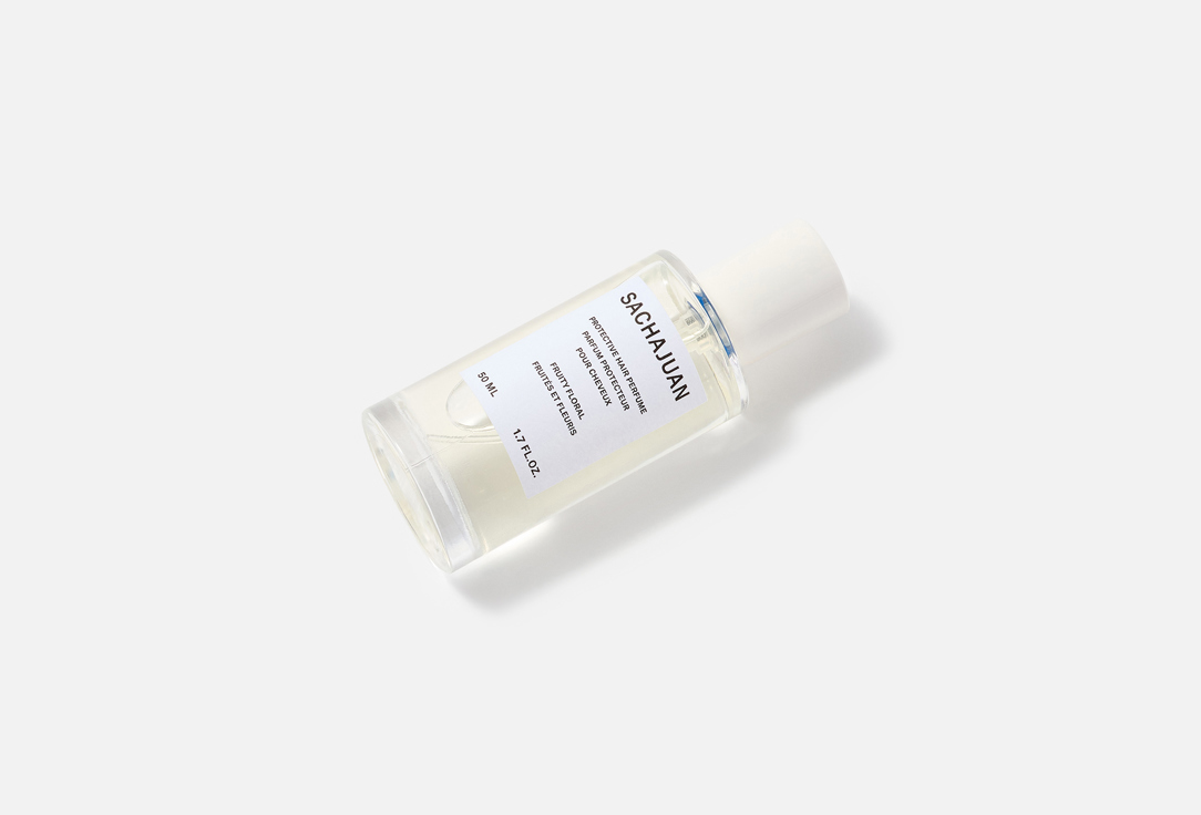 Sachajuan Hair Perfume Spray Professional 50 ml Sachajuan Hair Perfume Spray Professional