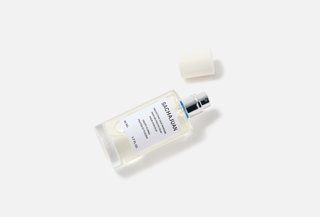 Sachajuan Hair Perfume Spray Professional 50 ml Sachajuan Hair Perfume Spray Professional
