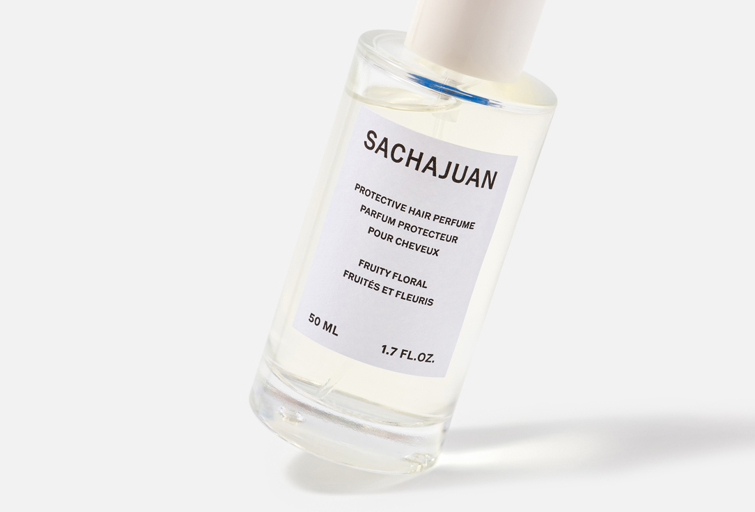Sachajuan Hair Perfume Spray Professional 50 ml Sachajuan Hair Perfume Spray Professional