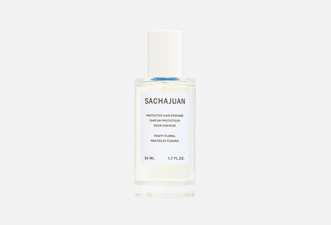 Sachajuan Hair Perfume Spray Professional 50 ml Sachajuan Hair Perfume Spray Professional