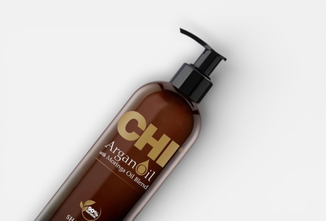 CHI Shampoo Argan Oil