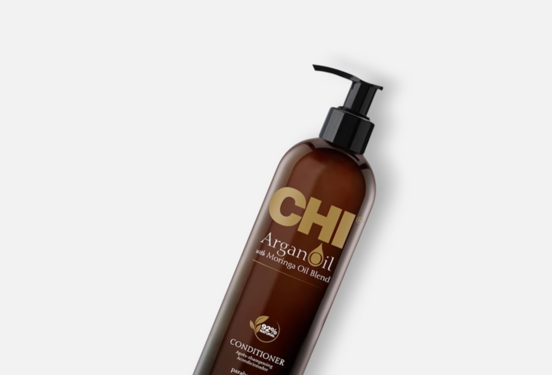 CHI Hair conditioner Argan Oil