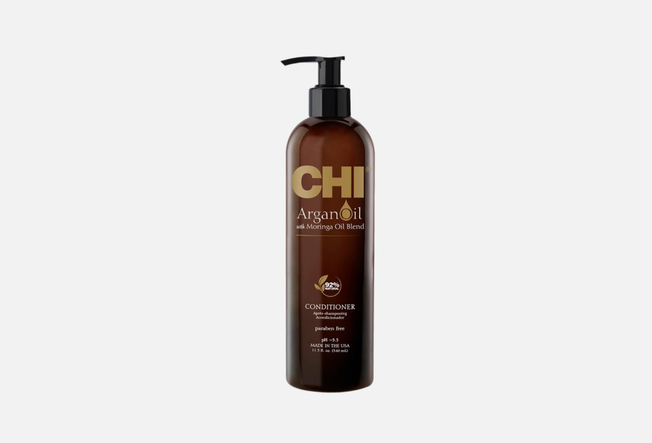 Argan Oil 340