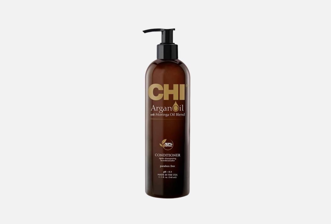CHI Hair conditioner Argan Oil
