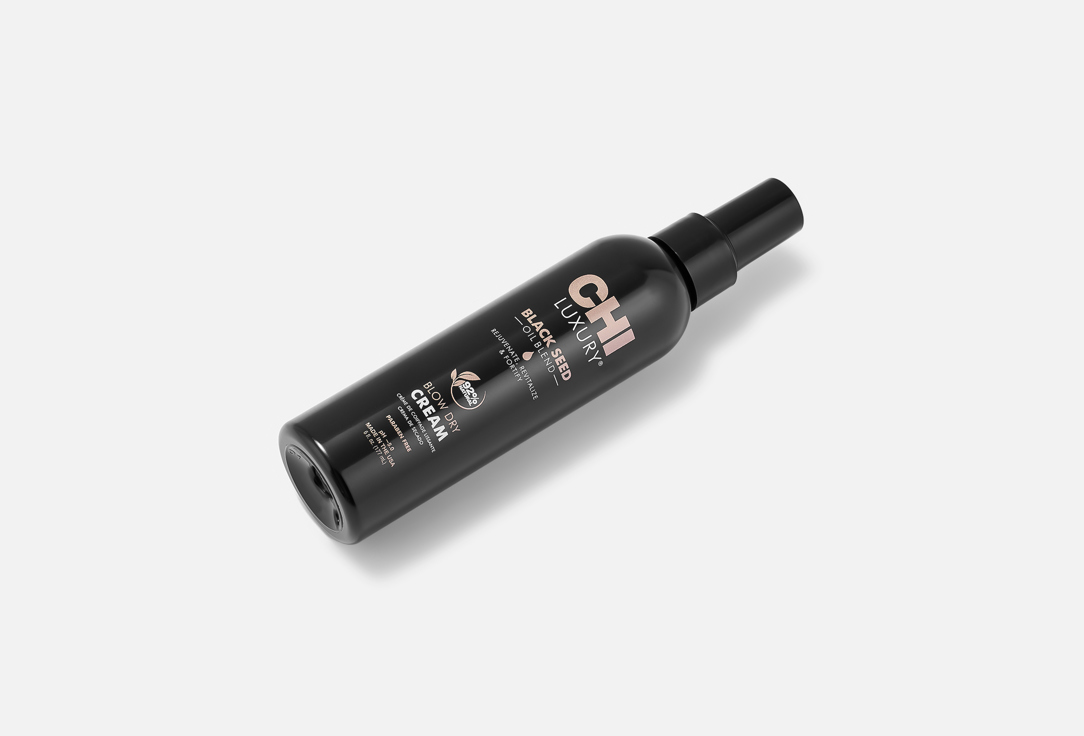 CHI HAIR STYLING CREAM Blow Dry Cream 177 ml CHI HAIR STYLING CREAM Blow Dry Cream