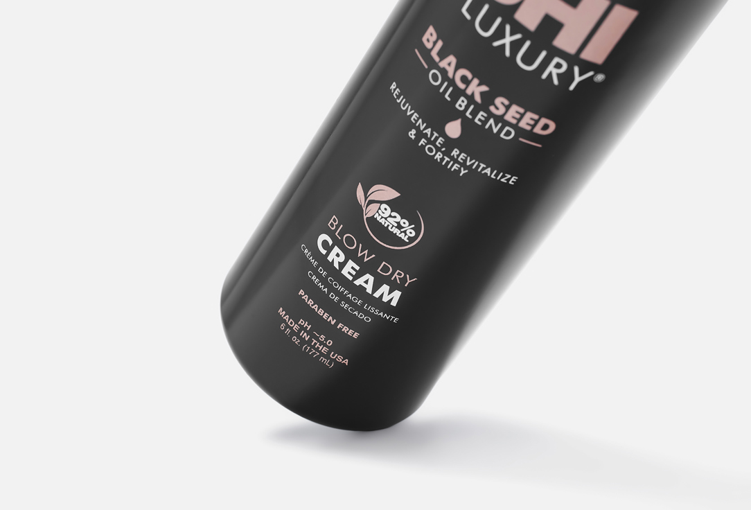 CHI HAIR STYLING CREAM Blow Dry Cream 177 ml CHI HAIR STYLING CREAM Blow Dry Cream