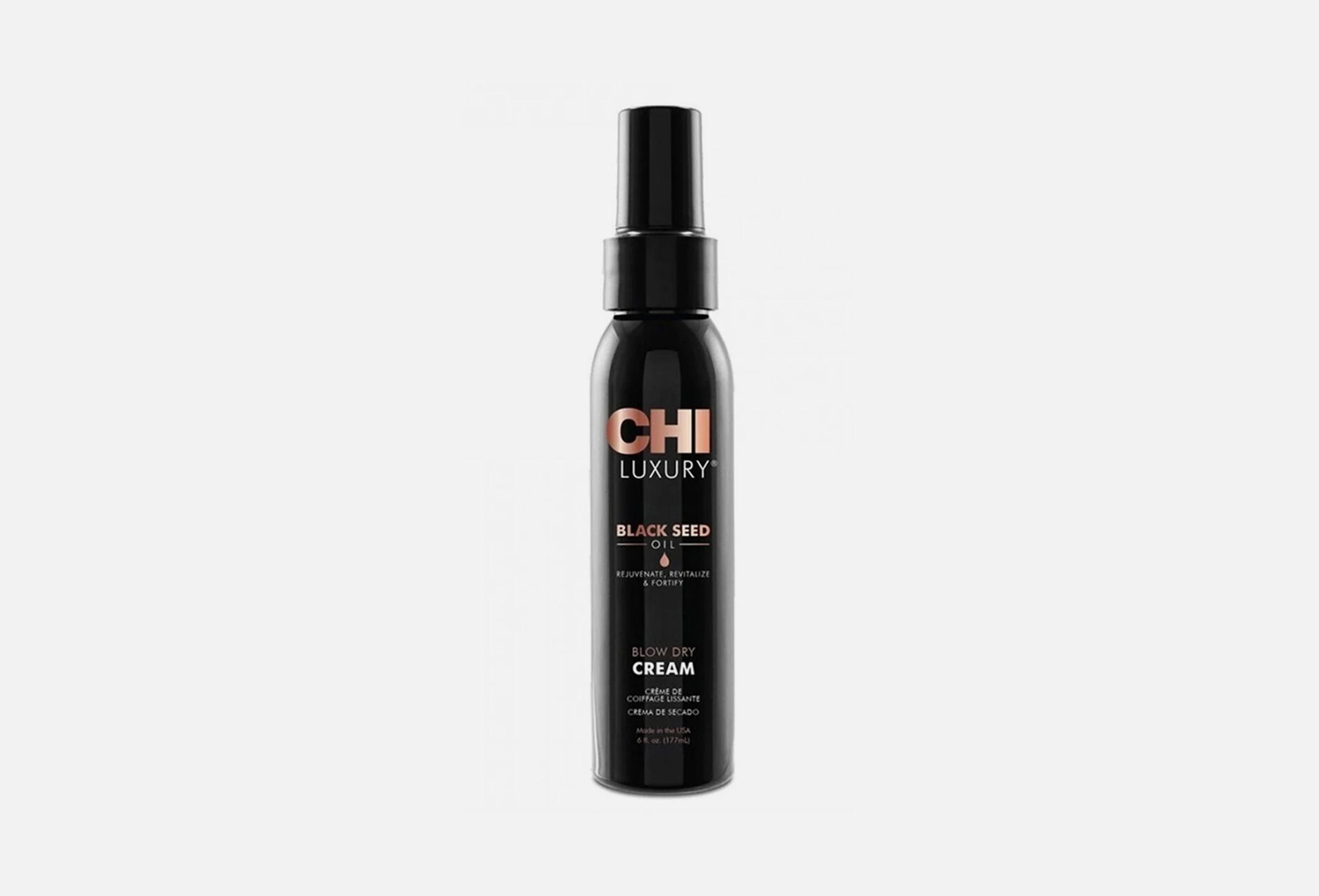Blow Dry Cream  177 