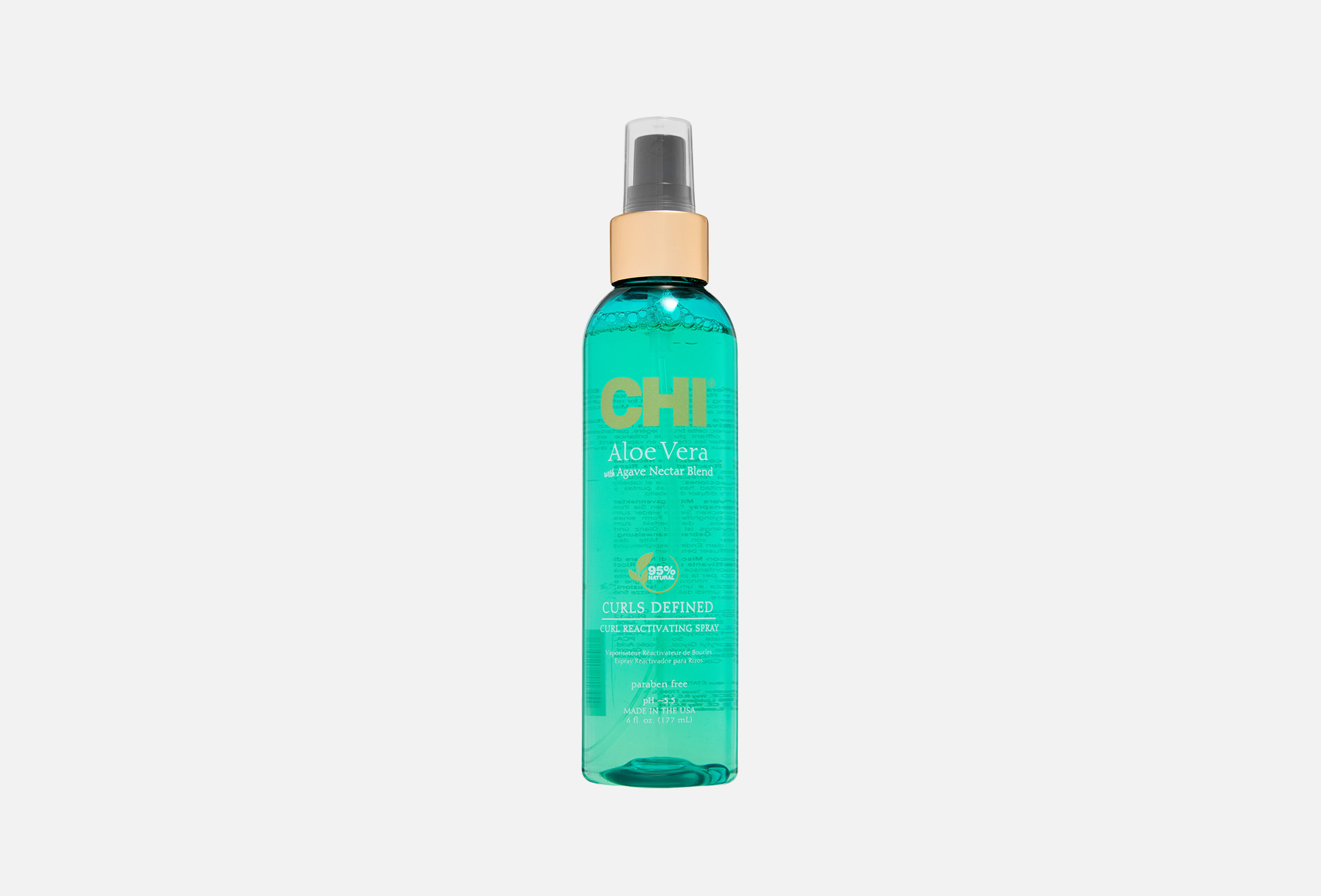ALOE VERA spray 177