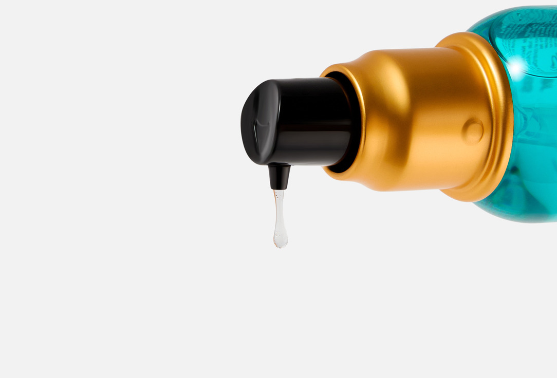 CHI Hair Oil ALOE VERA oil