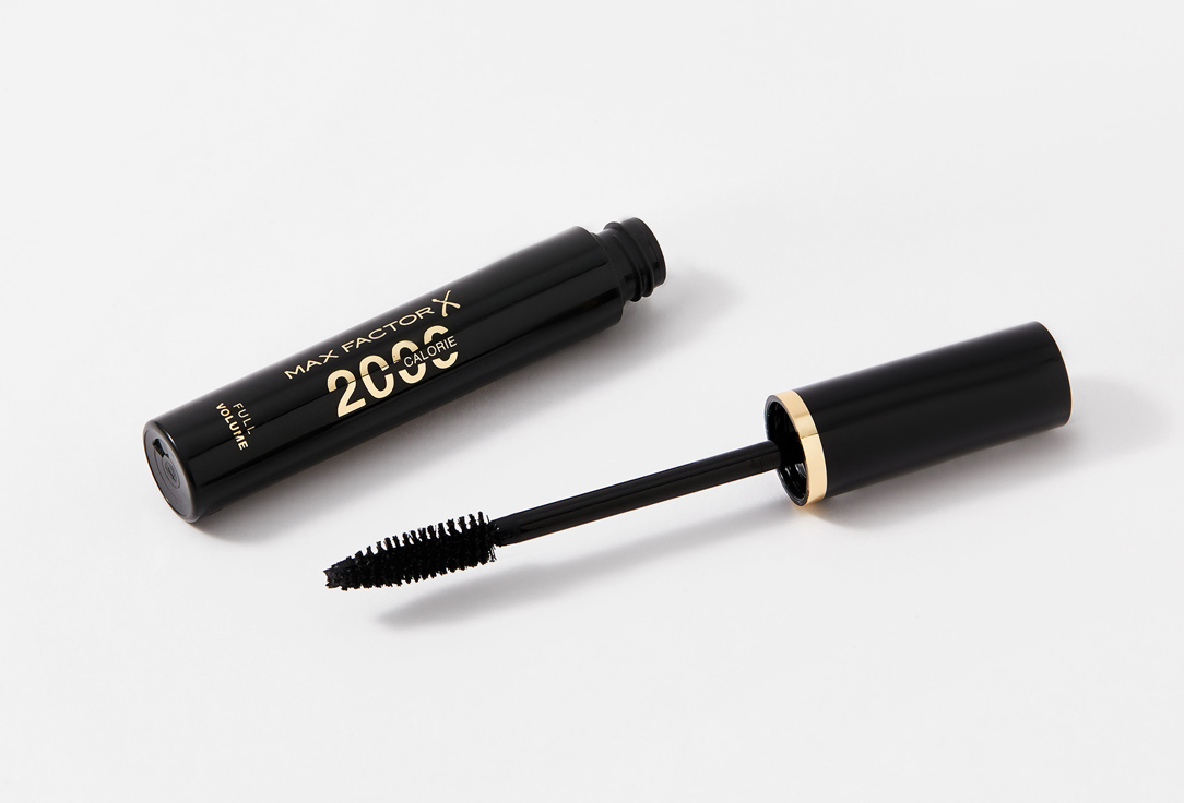 Max Factor Volumizing mascara 2000 CALORIE DRAMATIC