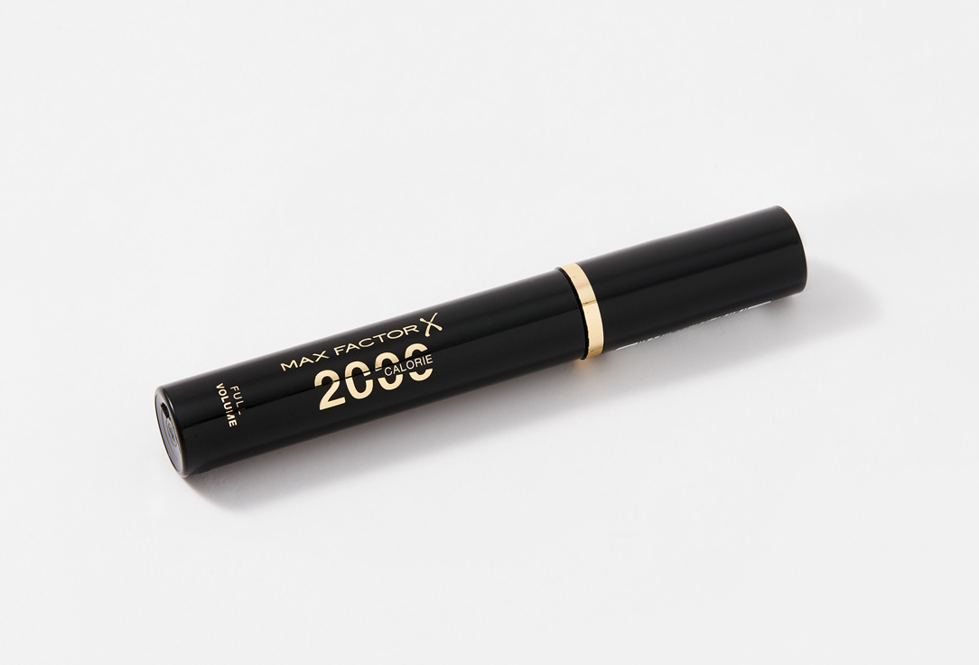 Max Factor Volumizing mascara 2000 CALORIE DRAMATIC