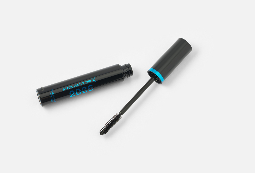 Max Factor Mascara 2000 Calorie