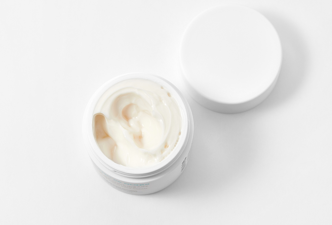 Natura Siberica Night face cream Blanc de noirs 50 ml Natura Siberica Night face cream Blanc de noirs