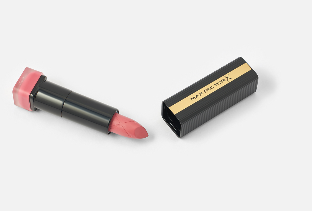 Max Factor Matte Lipstick Colour Elixir Velvet 20, Rose 4 g Max Factor Matte Lipstick Colour Elixir Velvet