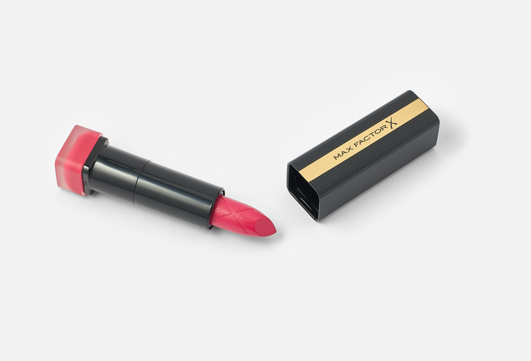 Max Factor Matte Lipstick Colour Elixir Velvet