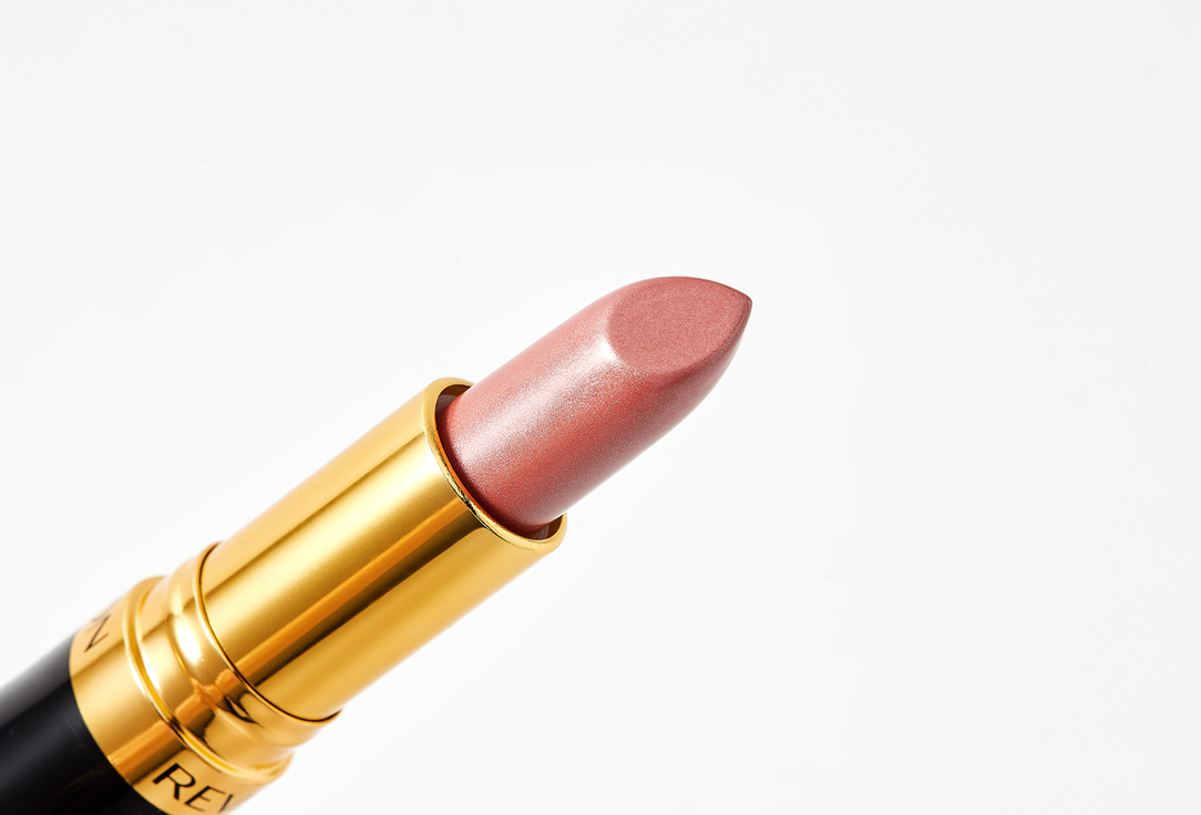 Revlon Moisturizing Satin Lipstick Super Lustrous