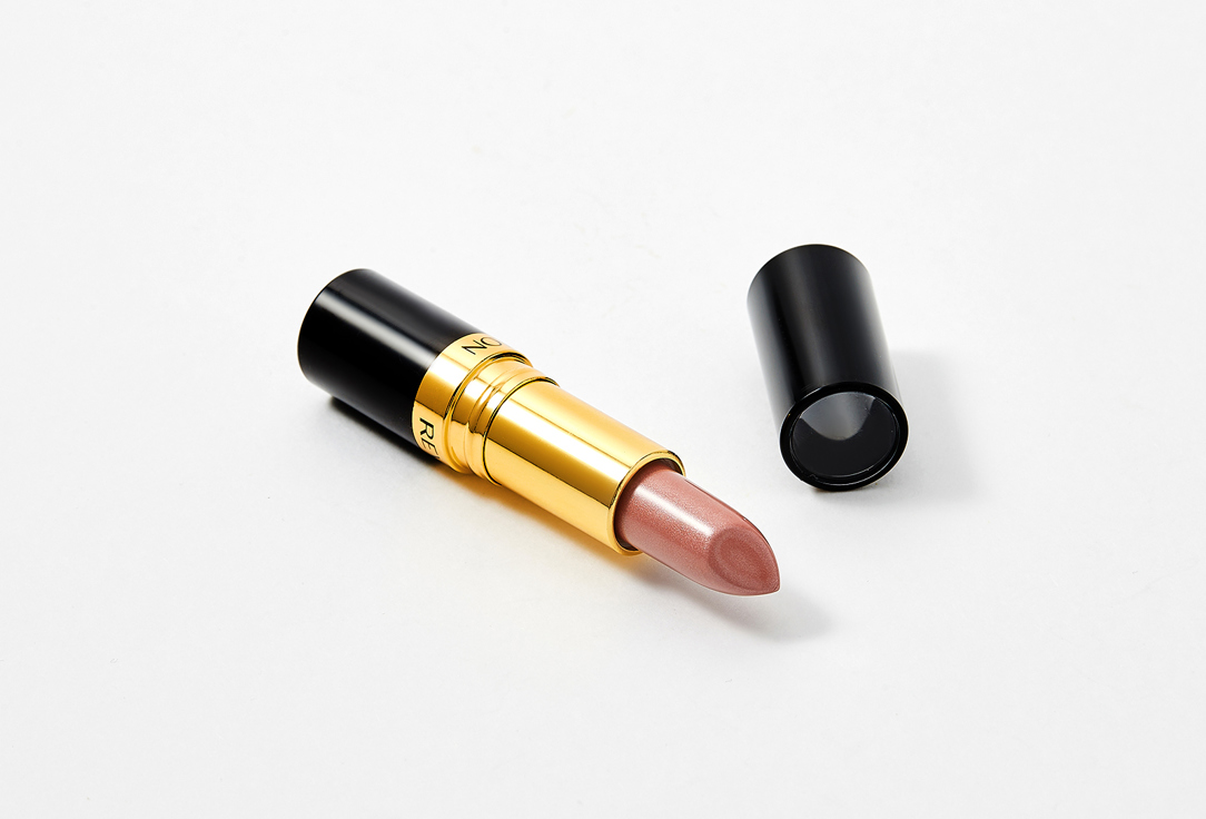Revlon Moisturizing Satin Lipstick Super Lustrous