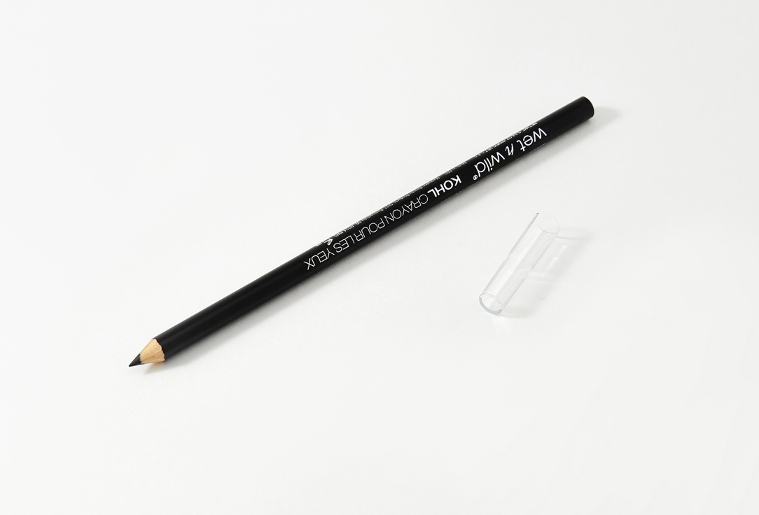 Wet n Wild Eye pencil Color Icon