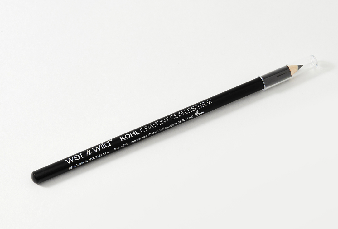 Wet n Wild Eye pencil Color Icon