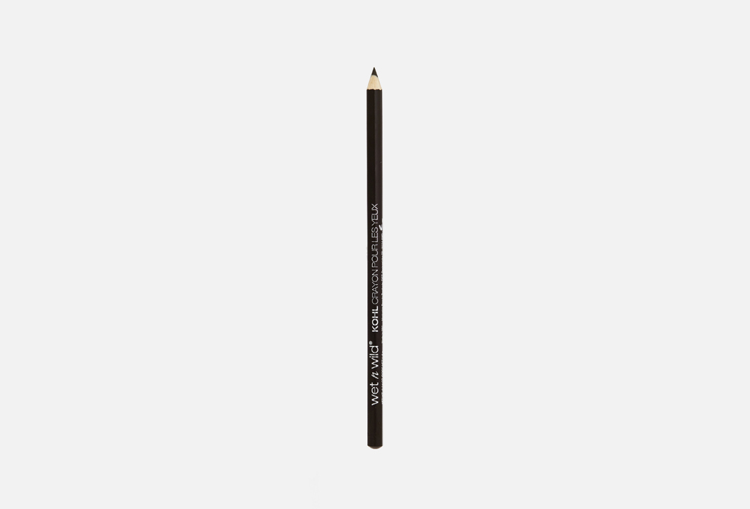 Wet n Wild Eye pencil Color Icon