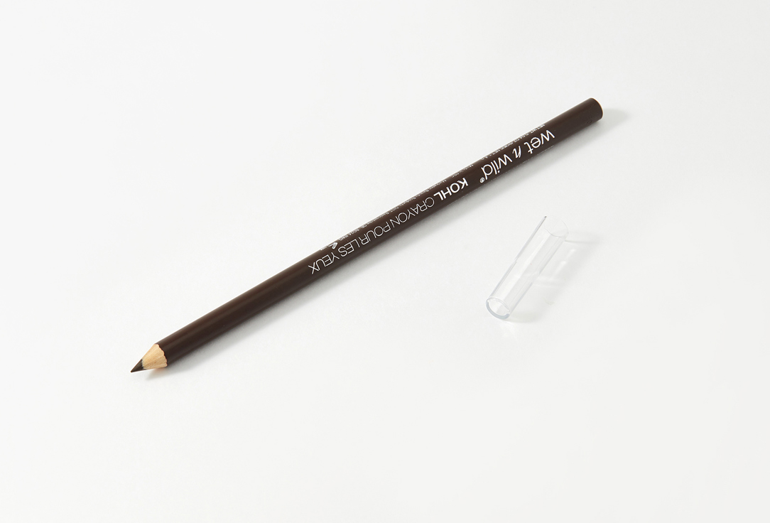 Wet n Wild Khol Eyeliner long lasting In mink 6 g Wet n Wild Khol Eyeliner long lasting