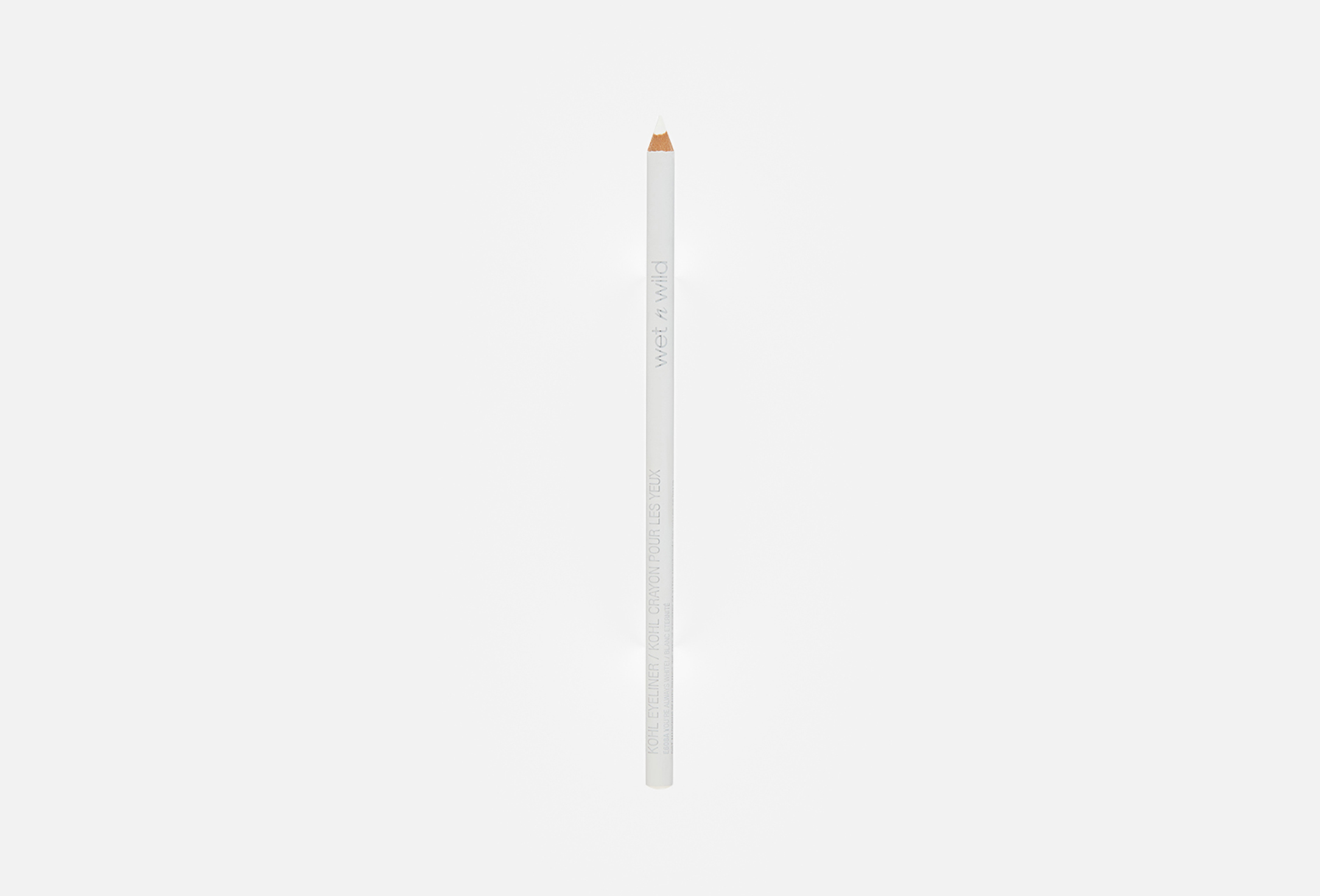 Color Icon Kohl Liner Pencil 6 608, You`re always white