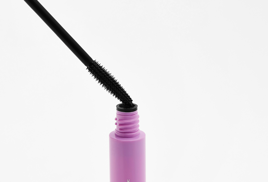 Wet n Wild Mascara MEGA LENGTH Very black 6 ml Wet n Wild Mascara MEGA LENGTH