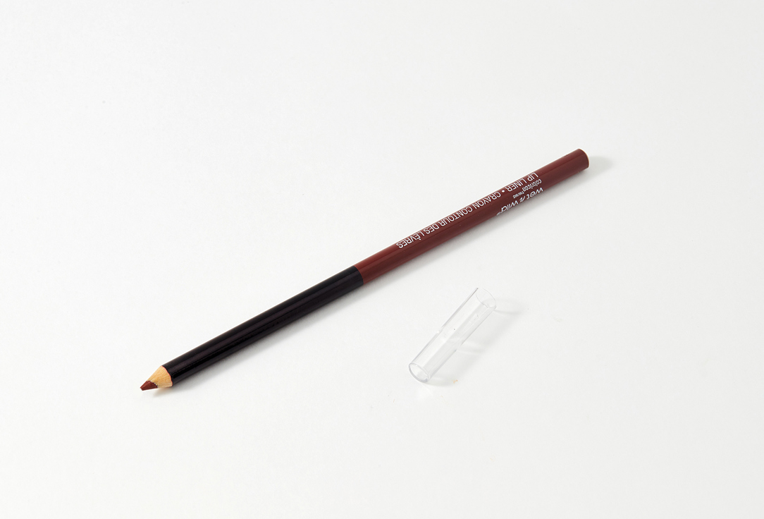 Wet n Wild Creamy Lipliner Color Icon Brandy wine 1.4 g Wet n Wild Creamy Lipliner Color Icon