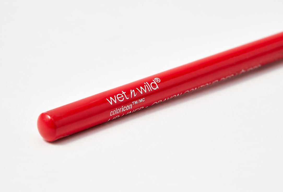 Wet n Wild Creamy Lipliner Color Icon