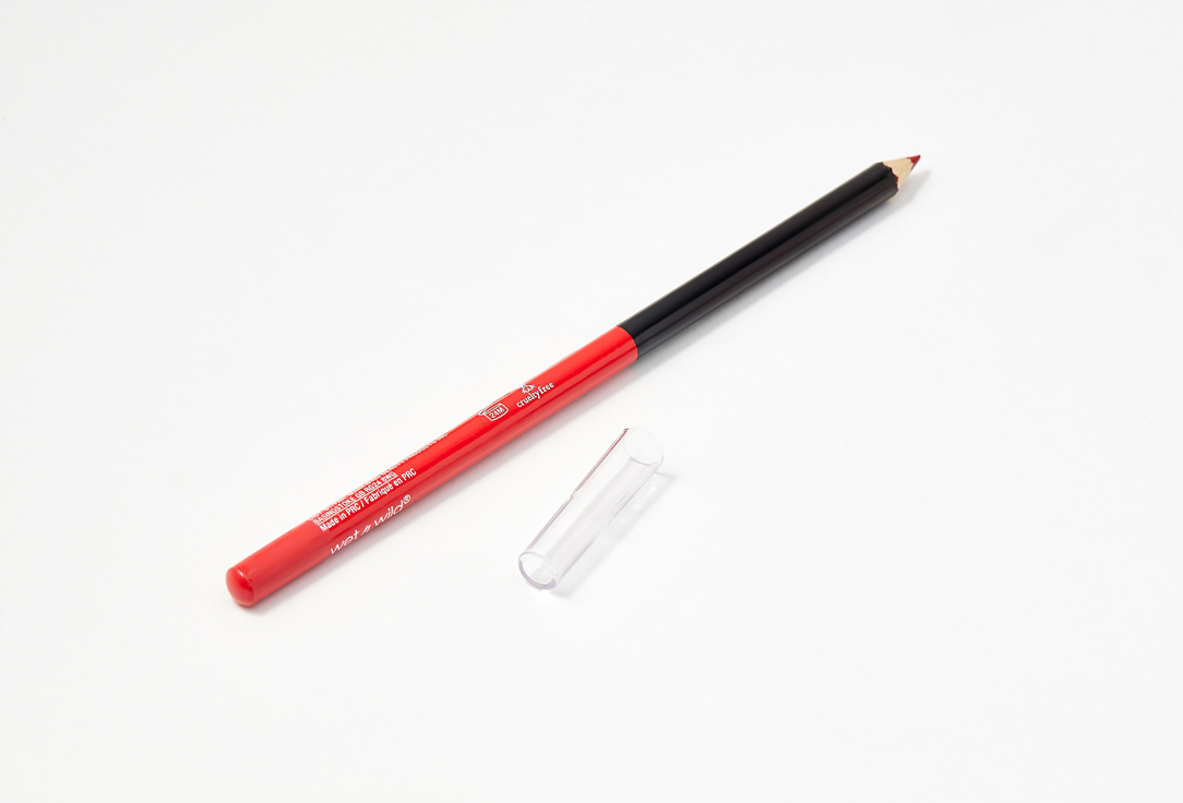 Wet n Wild Creamy Lipliner Color Icon