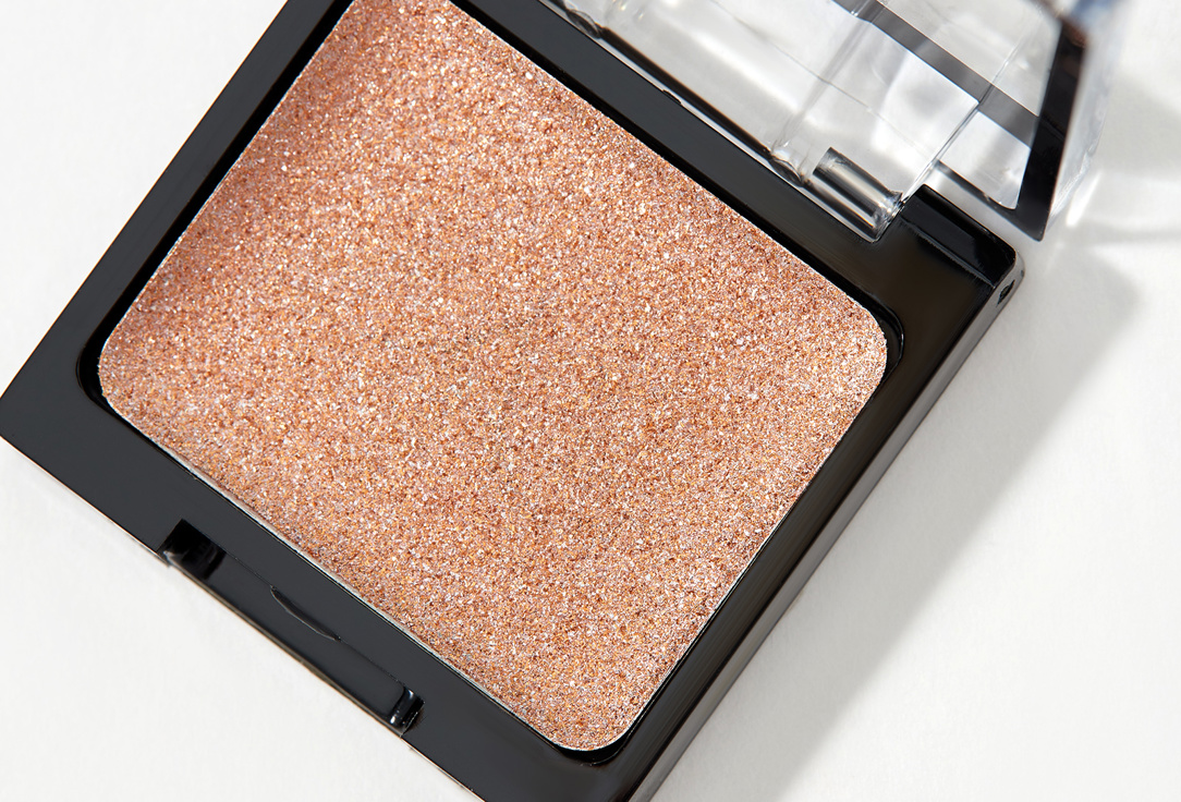 Wet n Wild Eyeshadow Glitter Color Icon