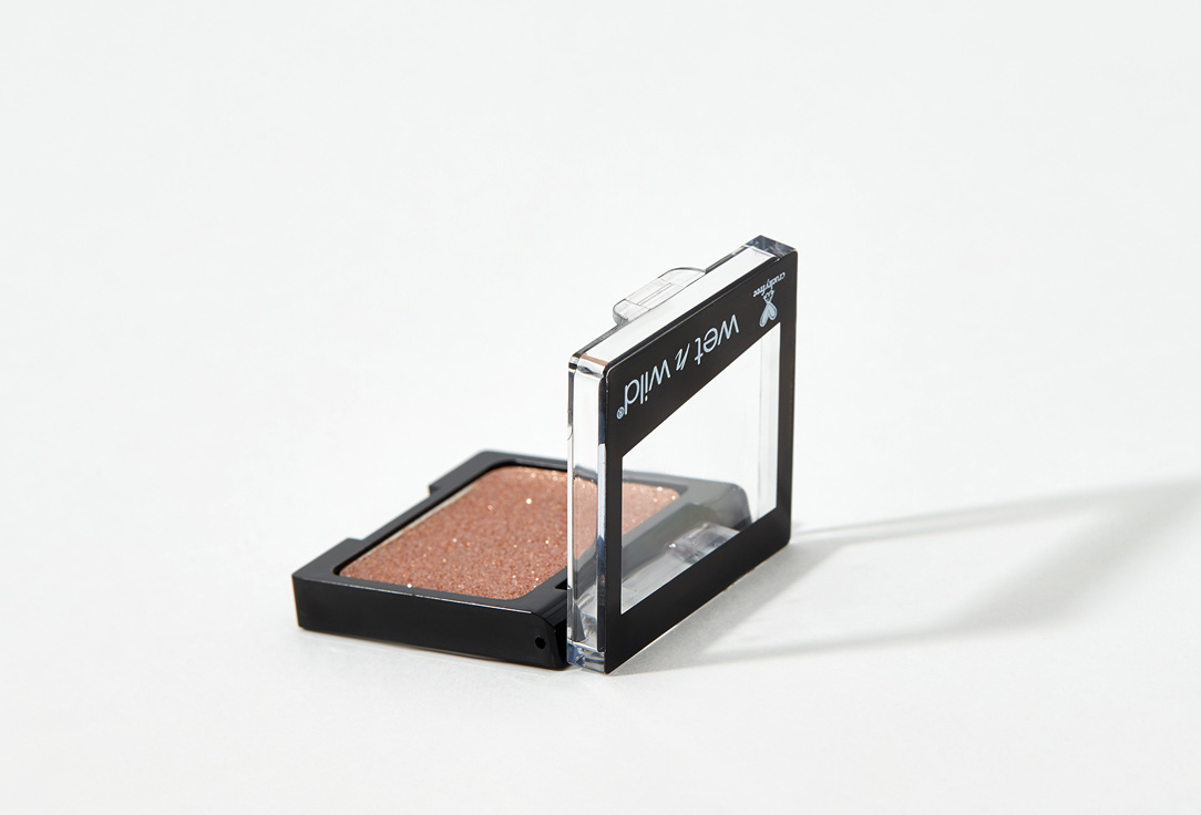 Wet n Wild Eyeshadow Glitter Color Icon