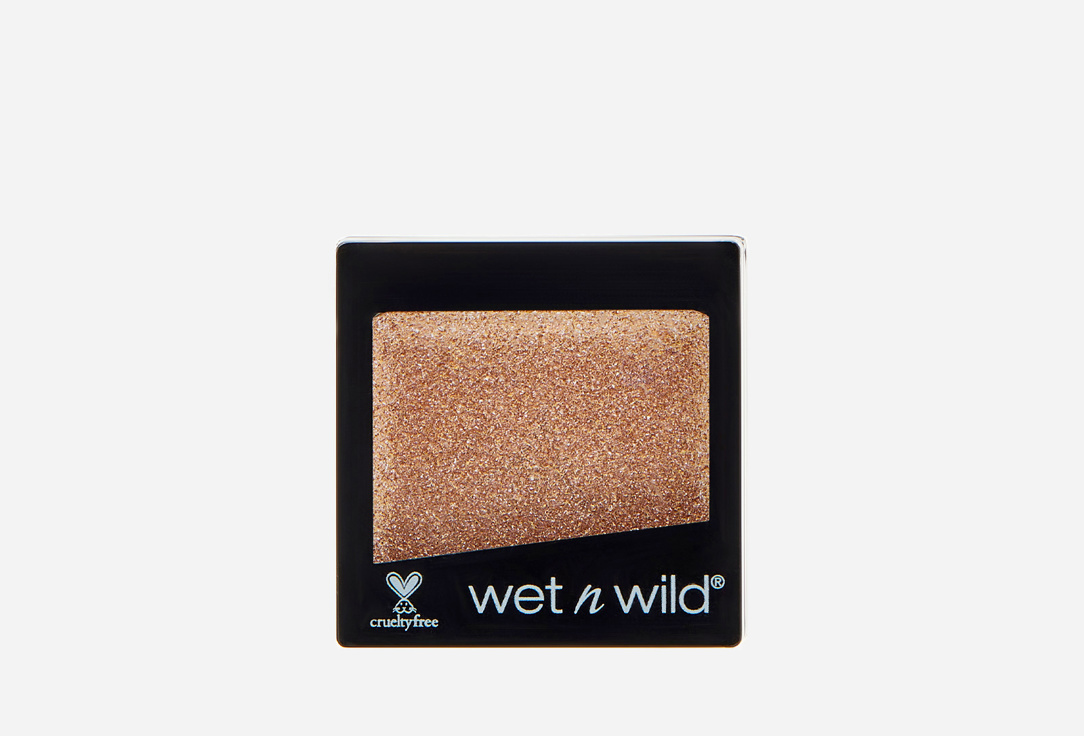 Wet n Wild Eyeshadow Glitter Color Icon
