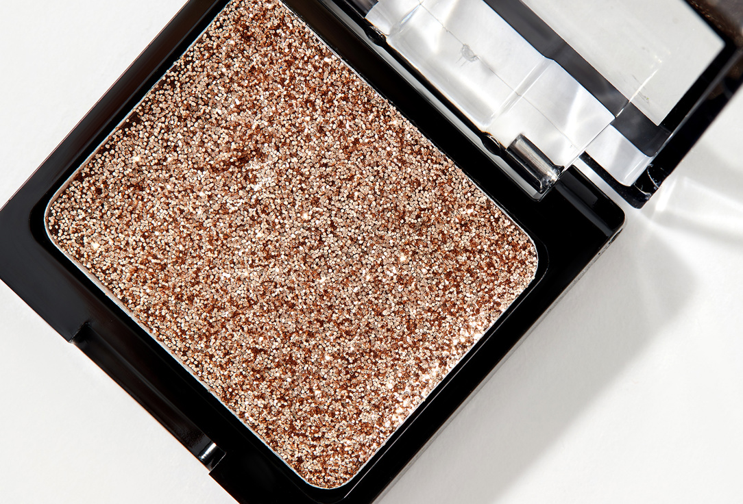 Wet n Wild Eyeshadow Glitter Color Icon
