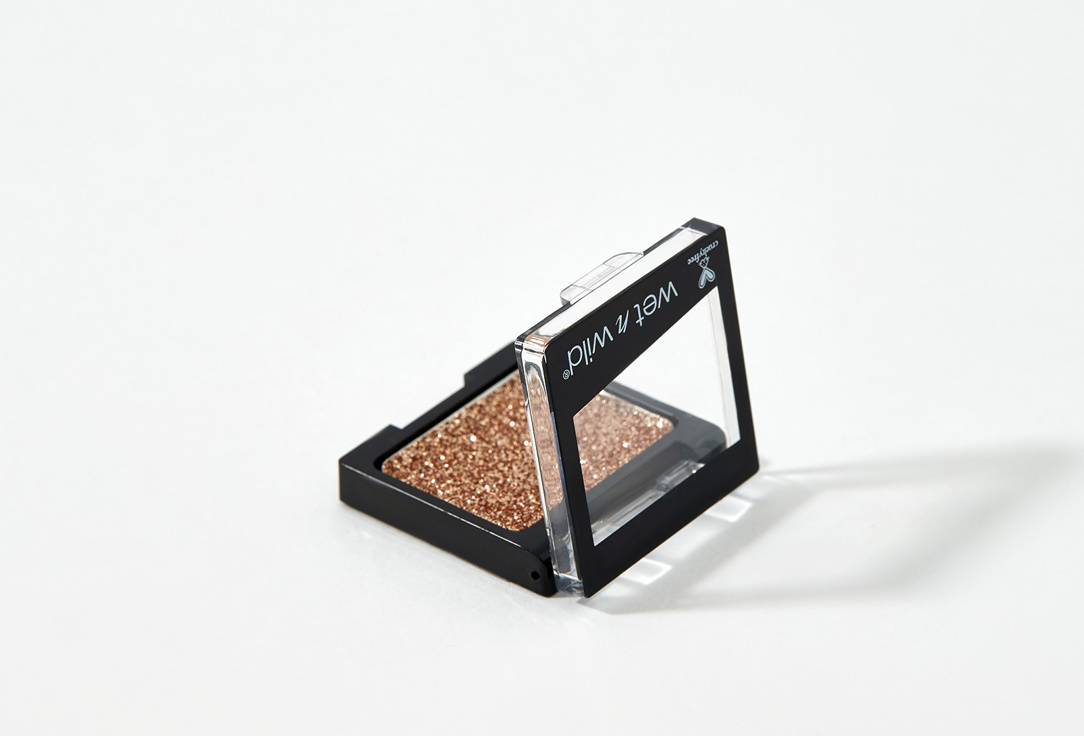 Wet n Wild Eyeshadow Glitter Color Icon