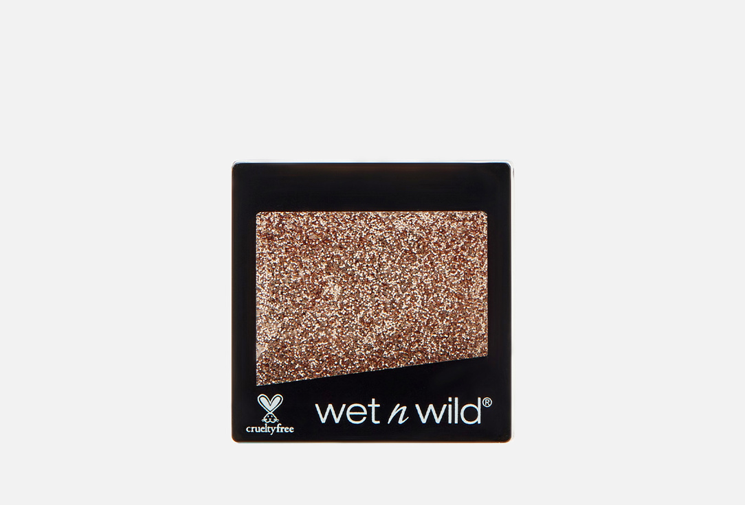 Wet n Wild Eyeshadow Glitter Color Icon