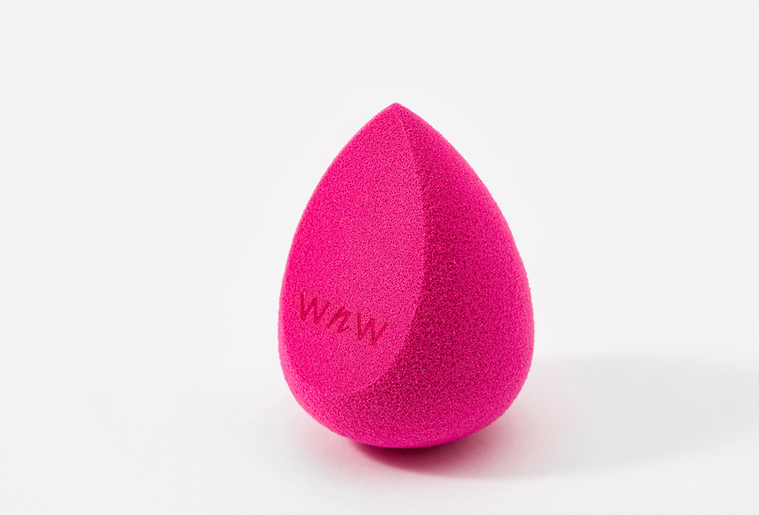 Wet n Wild Makeup Sponge Applicator perfect 1 pcs Wet n Wild Makeup Sponge Applicator perfect