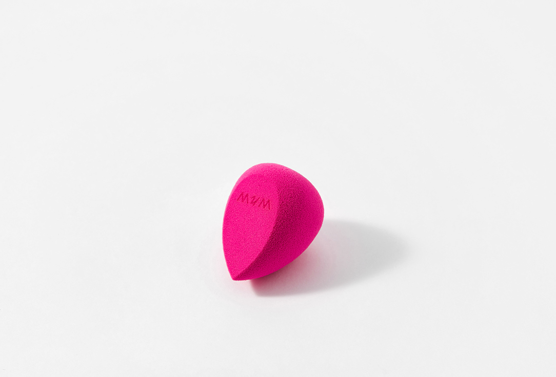 Wet n Wild Makeup Sponge Applicator perfect 1 pcs Wet n Wild Makeup Sponge Applicator perfect